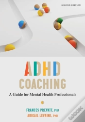 Capa do artigo Adhd Coaching