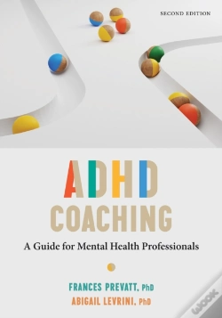 Capa do artigo Adhd Coaching