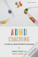 Adhd Coaching