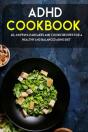 Adhd Cookbook - Preview