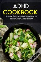 Adhd Cookbook