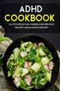 Adhd Cookbook - Preview