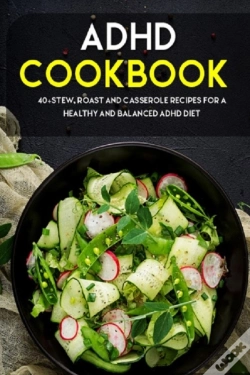 Capa do artigo Adhd Cookbook
