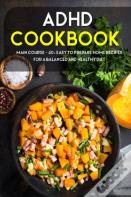 Adhd Cookbook