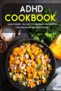 Adhd Cookbook - Preview