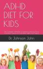 Adhd Diet For Kids - Preview