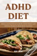 Adhd Diet