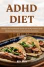 Adhd Diet - Preview