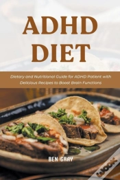 Capa do artigo Adhd Diet