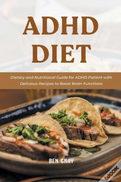 Capa do artigo Adhd Diet