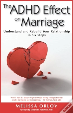 Capa do artigo Adhd Effect On Marriage