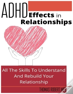 Capa do artigo Adhd Effects In Relationships