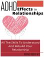 Adhd Effects In Relationships - Preview
