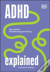 Capa do artigo Adhd Explained
