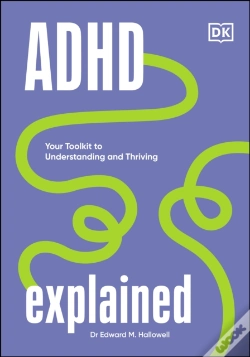 Capa do artigo Adhd Explained