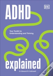Capa do artigo Adhd Explained