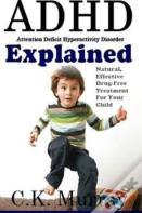 Adhd Explained