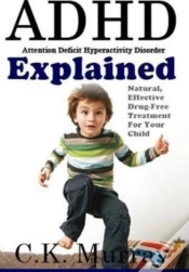 Capa do artigo Adhd Explained