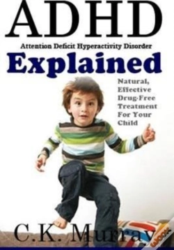 Capa do artigo Adhd Explained