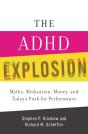 Adhd Explosion - Preview