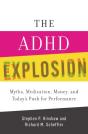 Adhd Explosion - Preview