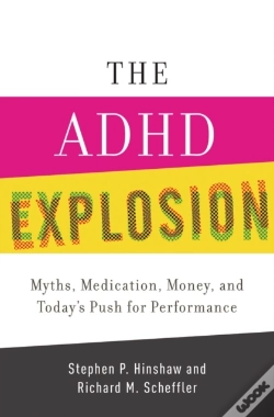 Capa do artigo Adhd Explosion