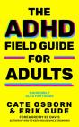 Adhd Field Guide For Adults - Preview