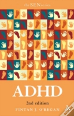 Capa do artigo Adhd