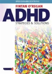 Capa do artigo Adhd