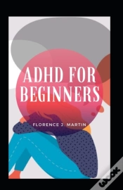 Capa do artigo Adhd For Beginners