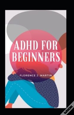 Capa do artigo Adhd For Beginners