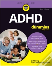 Capa do artigo Adhd For Dummies