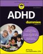Adhd For Dummies - Preview