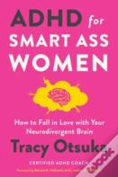 Adhd For Smart Ass Women