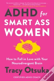 Capa do artigo Adhd For Smart Ass Women