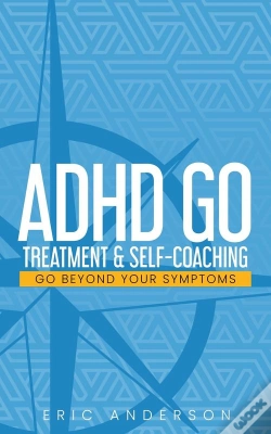 Capa do artigo Adhd Go