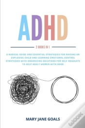 Capa do artigo Adhd