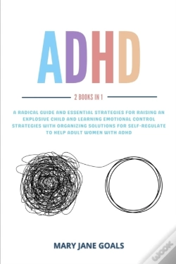 Capa do artigo Adhd
