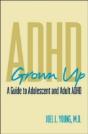 Adhd Grownup - Preview