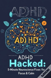 Capa do artigo Adhd Hacked