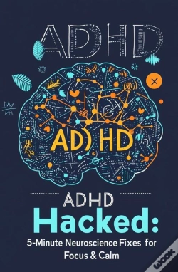 Capa do artigo Adhd Hacked