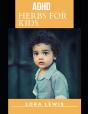 Adhd Herbs For Kids - Preview