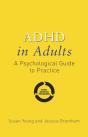 Adhd In Adults - Preview