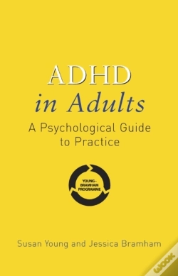 Capa do artigo Adhd In Adults
