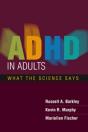 Adhd In Adults - Preview
