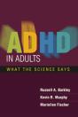 Adhd In Adults - Preview