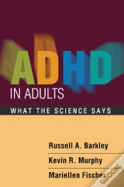 Capa do artigo Adhd In Adults