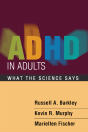 Adhd In Adults - Preview