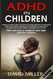 Capa do artigo Adhd In Children