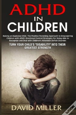 Capa do artigo Adhd In Children